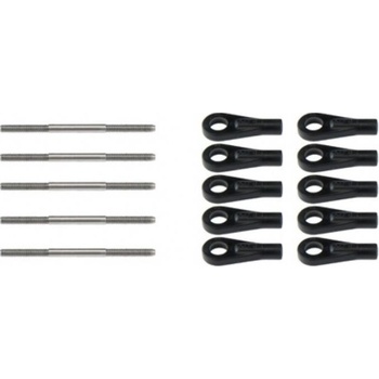 XL Power Protos 380 sada táhel