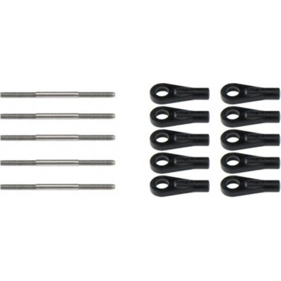 XL Power Protos 380 sada táhel