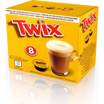 Dolce Gusto Twix (8)