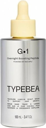 Typebea Boosting Peptide Serum Серум дамски 100ml