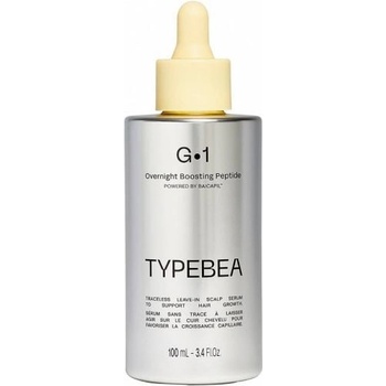 Typebea Boosting Peptide Serum Серум дамски 100ml
