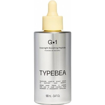 Typebea Boosting Peptide Serum Серум дамски 100ml