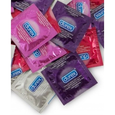 Durex Ultra Thin 1 ks