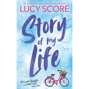 Story of My Life (Standard Edition) | SCORE LUCY (ISBN: 9781464250385)