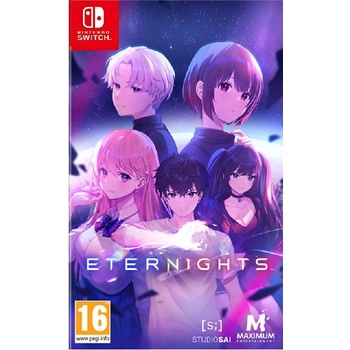 Eternights