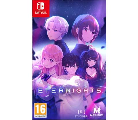 Eternights