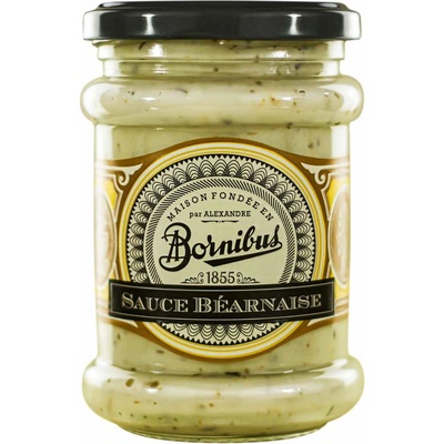 Сос Беарнез 210 g, BORNIBUS (BORBS1883)
