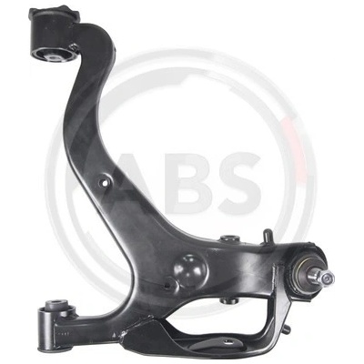 A.B.S. ALL BRAKE SYSTEMS BV. 211460