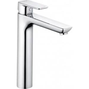 Kludi Висок смесител за мивка Kludi Pure&Style (402960575)