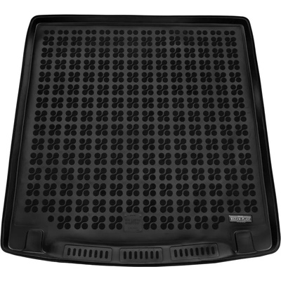 Rezaw-Plast Гумена стелка за багажник за Renault Laguna III (2008 - 2015) Grandtour / Combi - Rezaw Plast (231345)