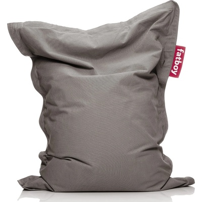 Fatboy Junior Stonewashed světle hnědá taupe