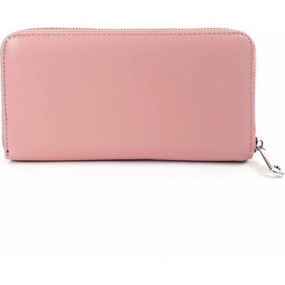 Розово дамско портмоне - Sofia