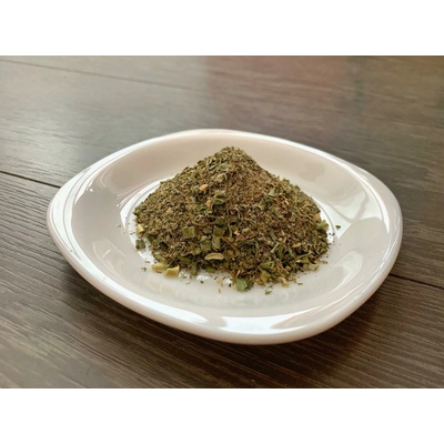Koření Červenka Bylinková zálievka 50 g