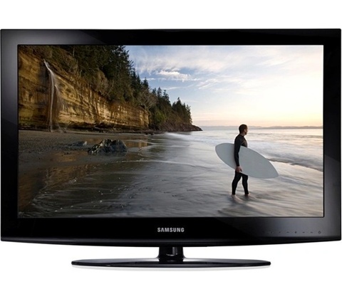 SAMSUNG LE32E420