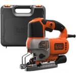 Black & Decker BES610K-QS Прободен трион, зеге