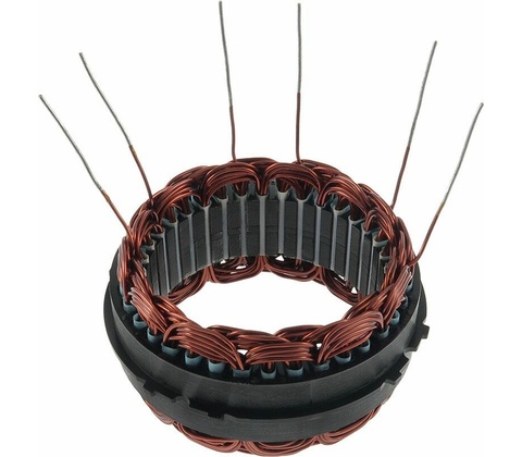 Stator, generátor AS-PL AS0050