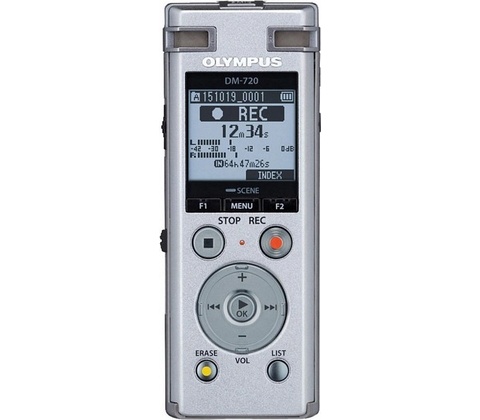 Olympus DM-770
