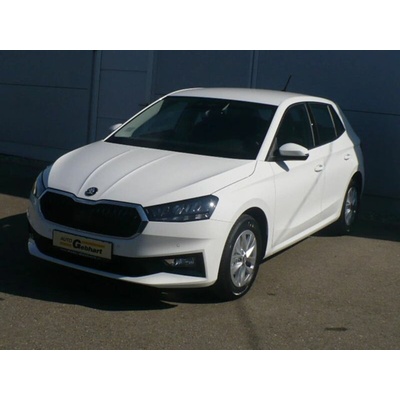 Skoda Fabia Selection 59 kW