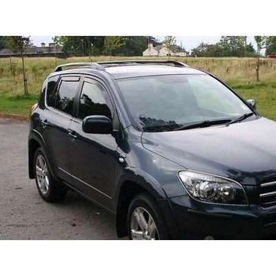 HEKO Ветробрани за toyota rav4 (2005-2012) 5 врати - 2бр. предни (29379)