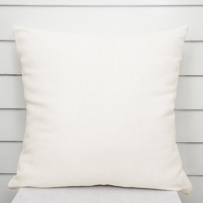 Biante Ľanová LEN-015 Smotanová 30 x 50 cm