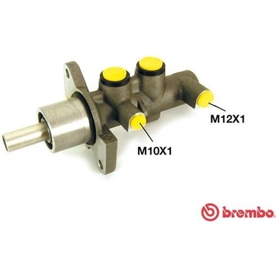 Hlavní brzdový válec BREMBO M 59 020