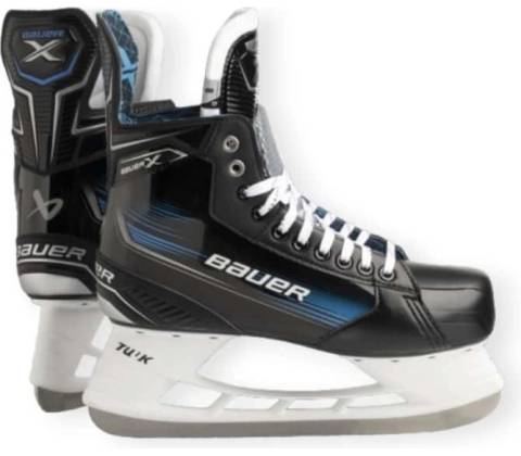 Bauer Vapor 3X Junior