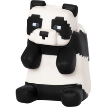 Mojang Antistresová Minecraft Mega Squishme Series 1 Panda 15 cm