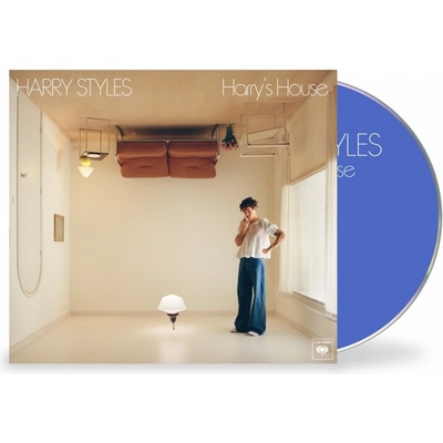Harry Styles: Harry's House CD