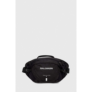 Salomon Чанта за кръст Salomon Trailblazer nerka в черно LC2183900 LC2183800 (LC2183800)