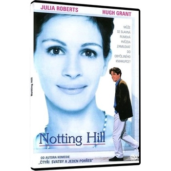Notthing Hill DVD