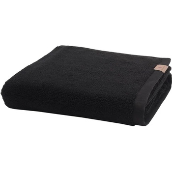 Aquanova Кърпа Oslo 55 x 100 см черна (OSLTWS-09)