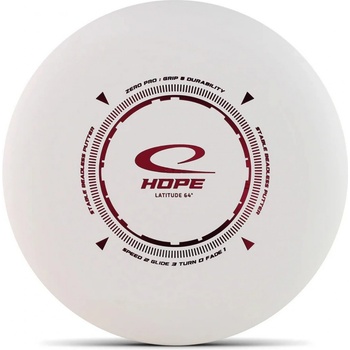 Latitude 64º Hope Zero Pro