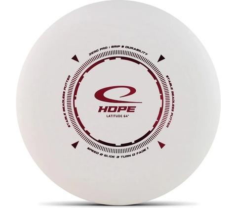 Latitude 64º Hope Zero Pro
