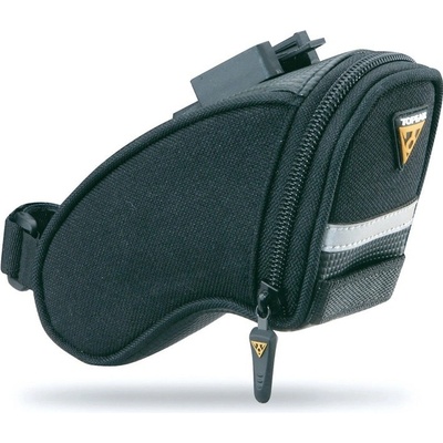 Topeak Aero Wedge Pack Micro QuikClick