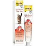 Gimborn GimCat Мултивитаминна паста Екстра 200 г