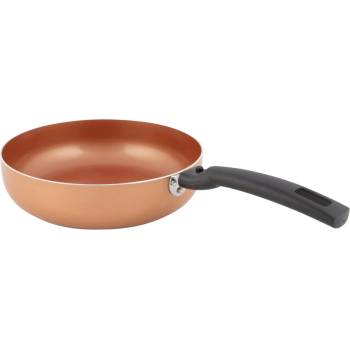 Bo-Camp IND Sauté pan Ø 24 cm Цвят: розов