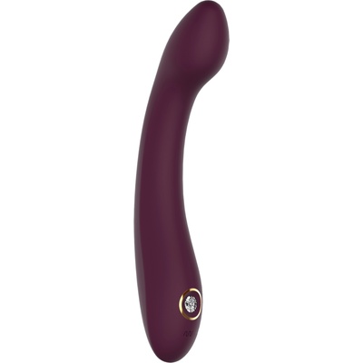 DreamToys Essentials Strong G-Spot Vibe Purple