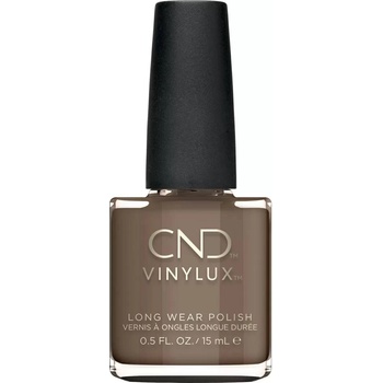 CND Vinylux Дълготраен лак за нокти, Rubble, 15 ml