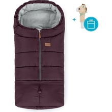 PETITE&MARS nastaviteľný 3v1 Jibot Mysterious Plum