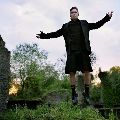 David Keenan - Modern Mythologies (140 g) (LP) (5021732602145)