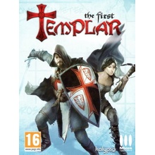 The First Templar