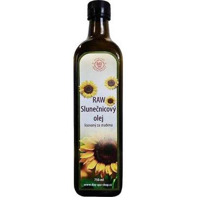 Day Spa Slnečnicový olej 0,75 l