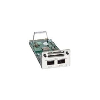 Cisco CATALYST 9300 2 X 40G 100G (C9300X-NM-2C=)