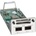 Cisco CATALYST 9300 2 X 40G 100G (C9300X-NM-2C=)