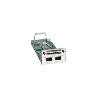 Cisco CATALYST 9300 2 X 40G 100G (C9300X-NM-2C=)
