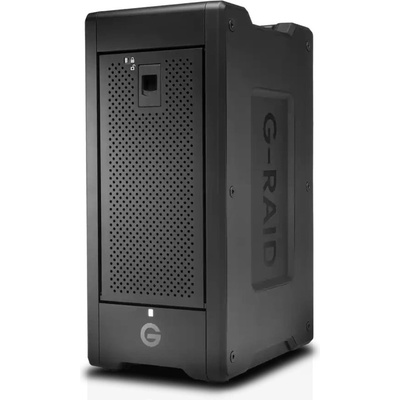 SanDisk Professional G-RAID 3.5 96TB (SDPH48H-096T-MBAAB)