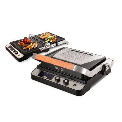 Gril Lauben Contact Grill 2000SB