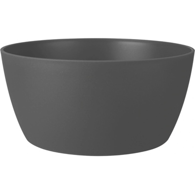 elho Kvetináč Bowl brussels 23 cm - antracit