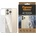 Panzer Гръб HardCase PanzerGlass, MagSafe за Apple iPhone 14 Pro Max, Antibacterial - Прозрачен