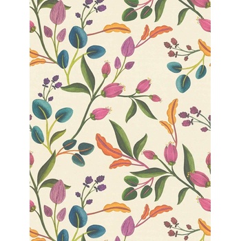 A. S. Création Влизелинов тапет за стена anna d´andrea 78211-1